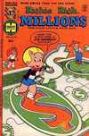 Richie Rich Millions #85 Comic Books - Covers, Scans, Photos in Richie Rich Millions Comic Books - Covers, Scans, Gallery